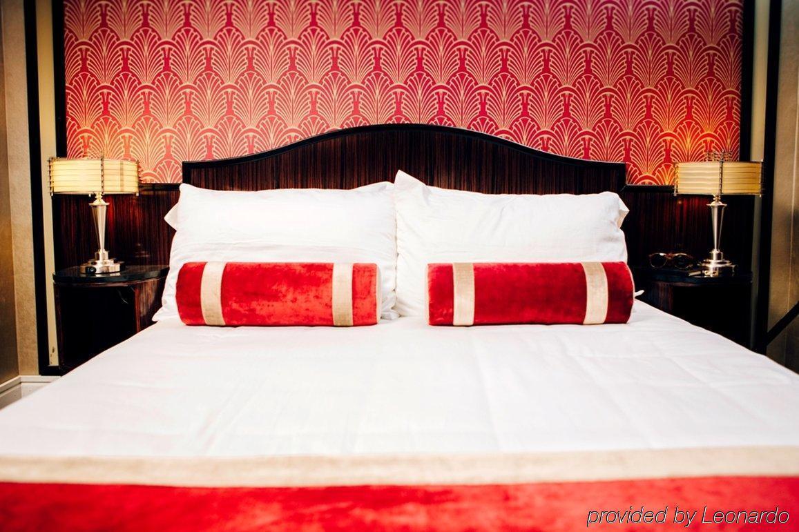 Walker Greenwich Village Hotel New York City