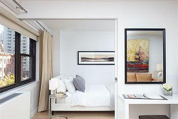 Eastgate Tower Hotel Nova York