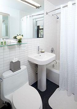 Eastgate Tower 3* Nova York