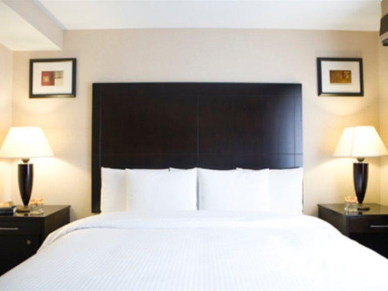 Hotel Le Jolie Nova York