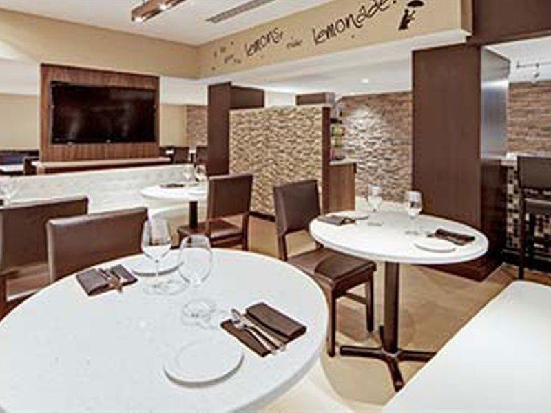 Hotel Wyndham Garden Chinatown