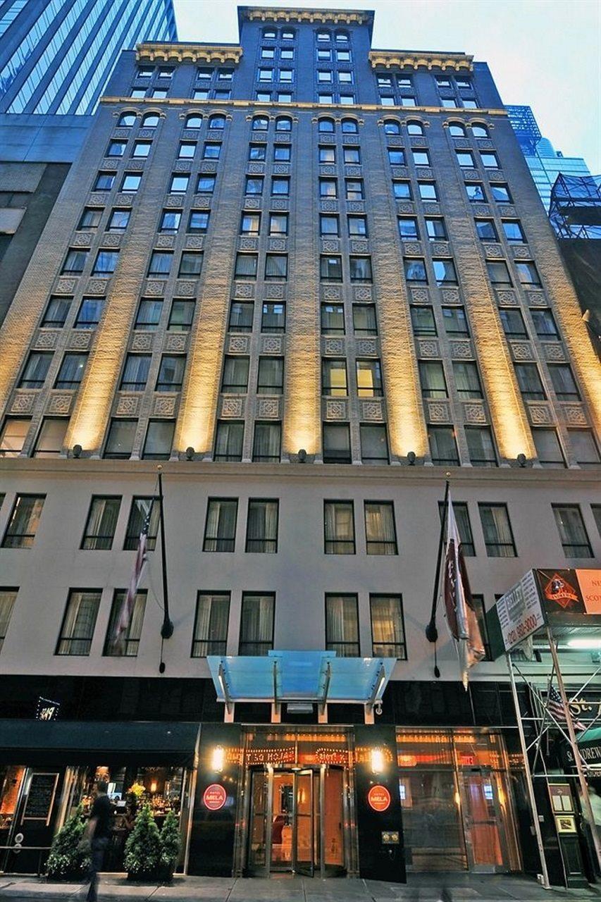 Aura Times Square Newly Renovated Nova York