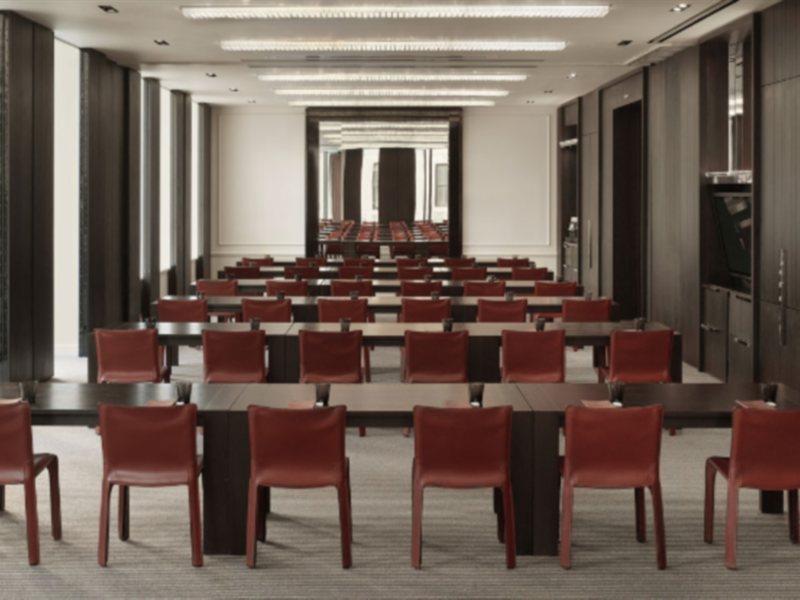 Andaz 5th Avenue, By Hyatt New York City