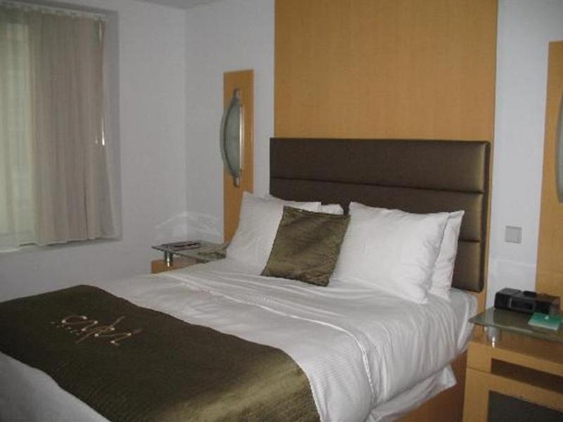 Hotel The Historic Blue Angel Lexington Ave, Ascend Collection Nova York