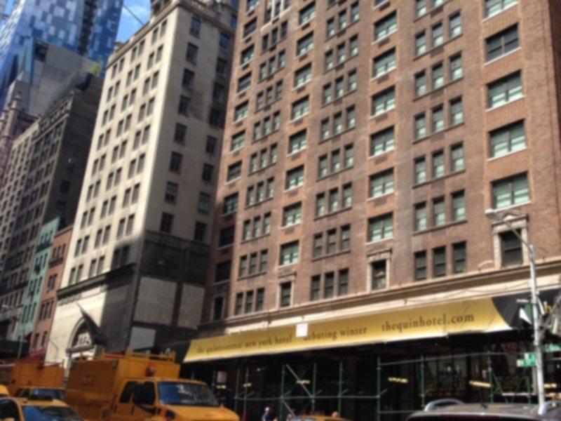Hilton Club The Quin Nova York