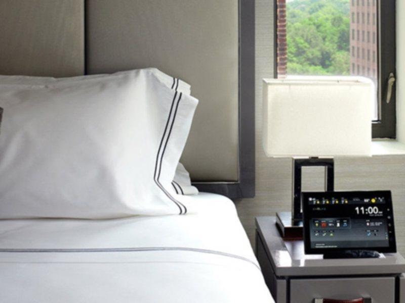Hotel Hilton Club The Quin Nova York