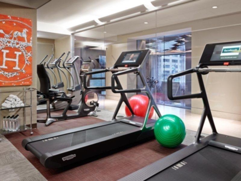 Hotel Hilton Club The Quin Nova York