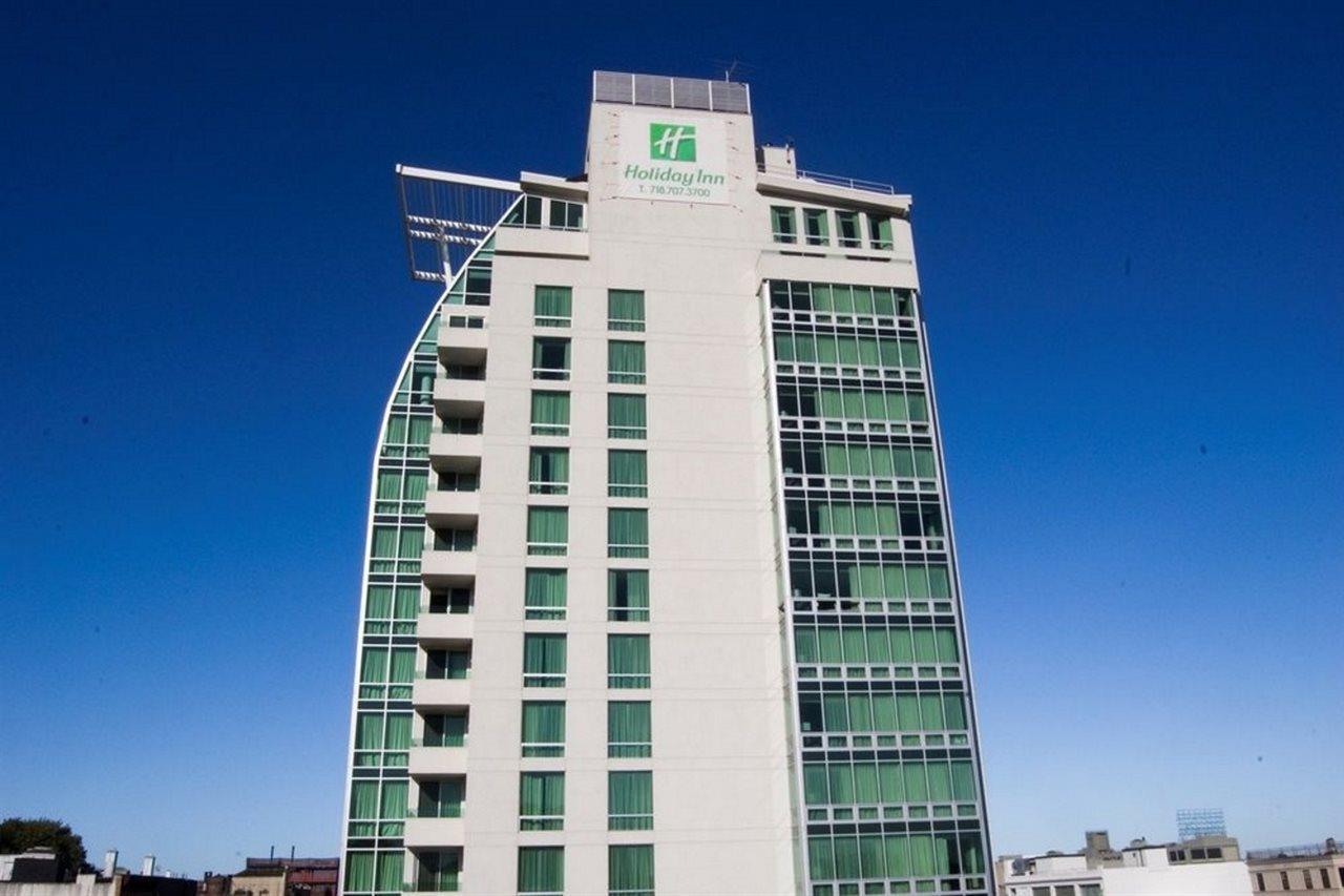 Hotel Lic Manhattan View New York City