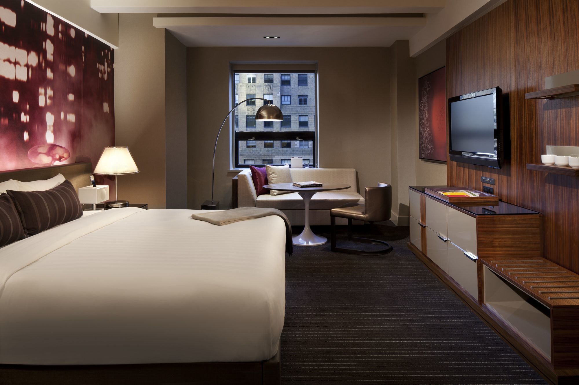 Hotel Hyatt Grand