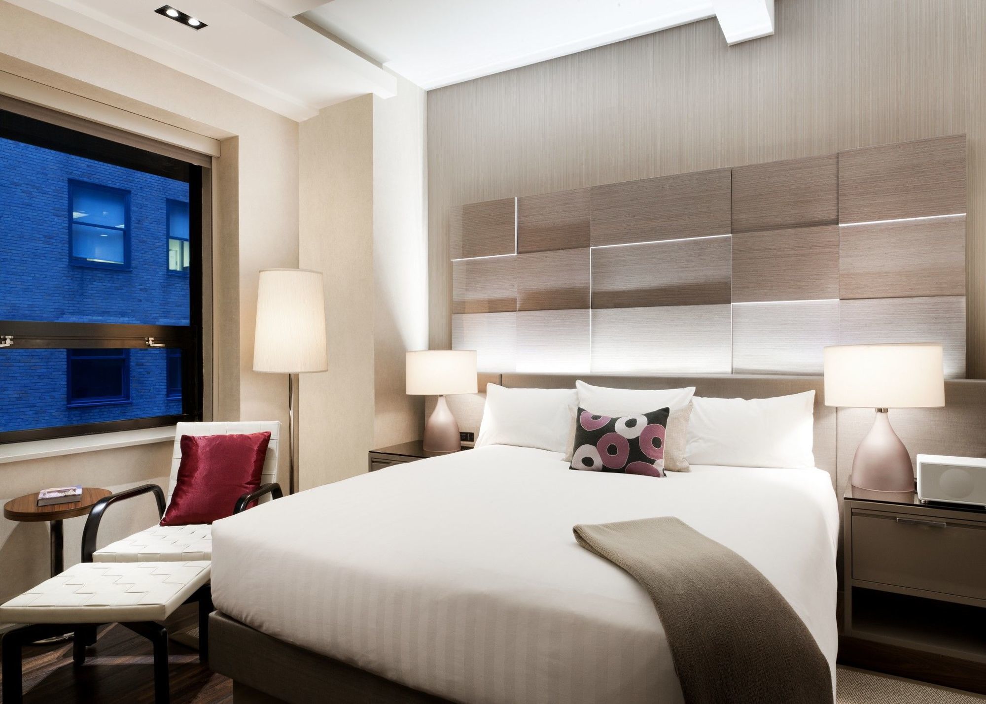 Hyatt Grand New York City