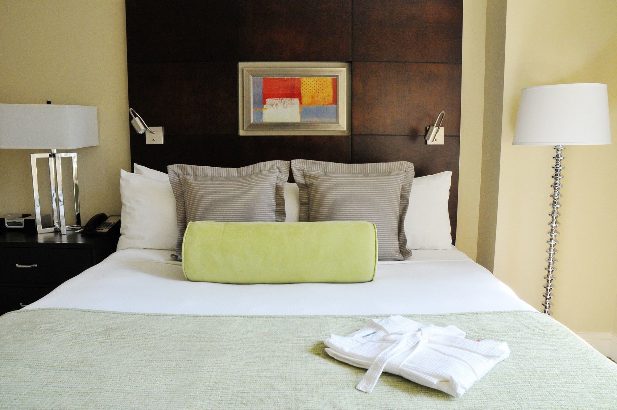 Hotel Aura Times Square Newly Renovated Nova York