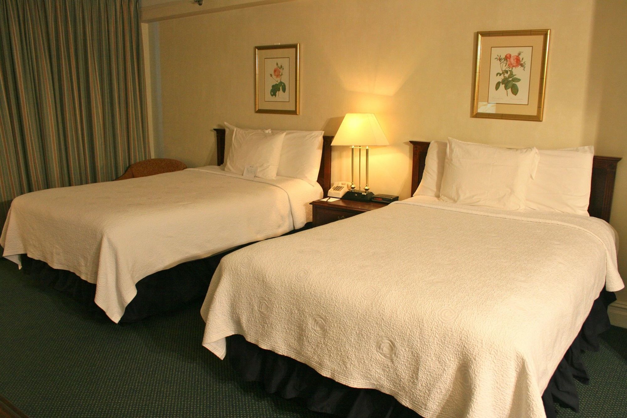 Hotel Salisbury New York