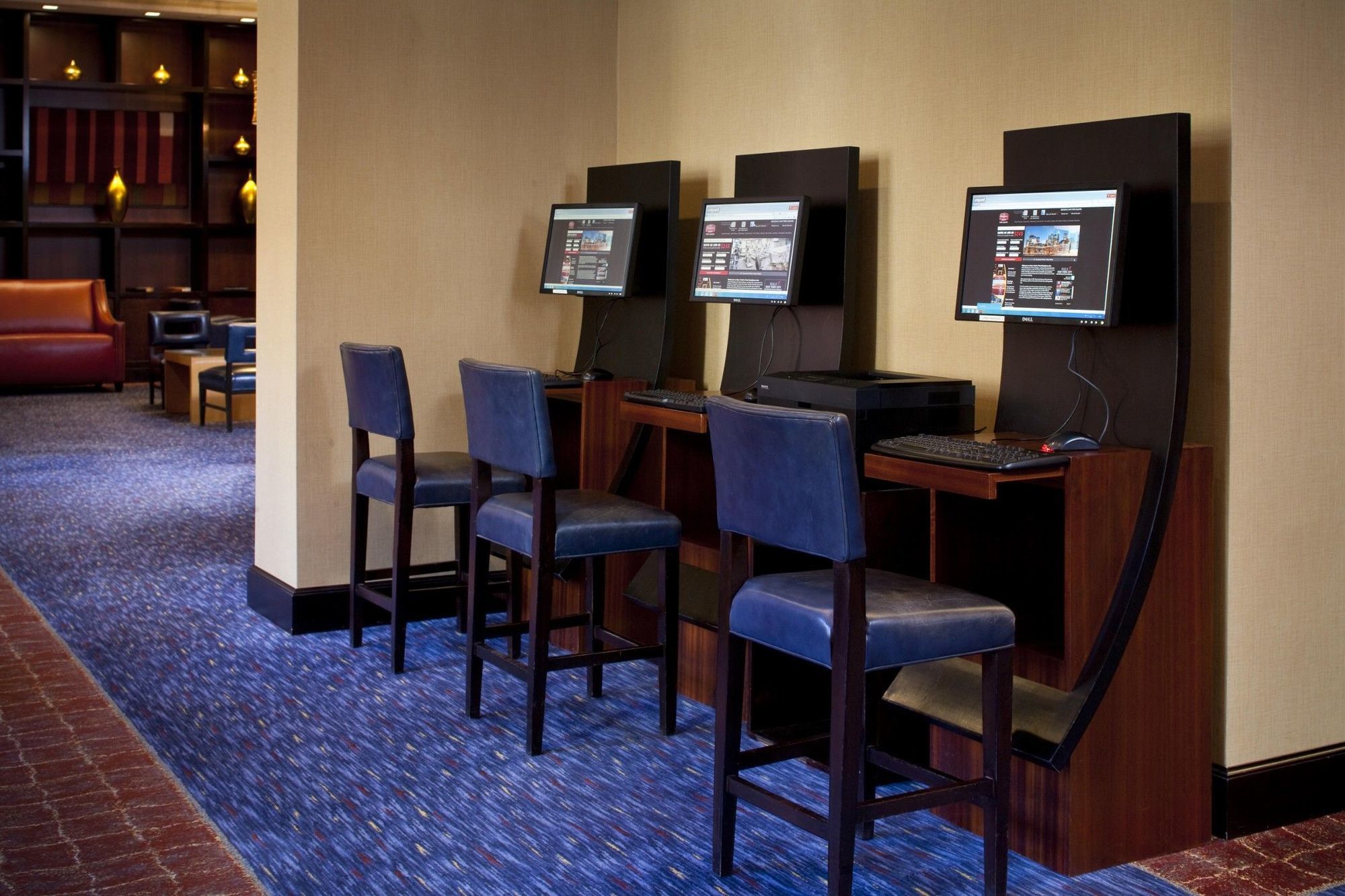 Hotel By Marriott Manhattan/central Park New York City