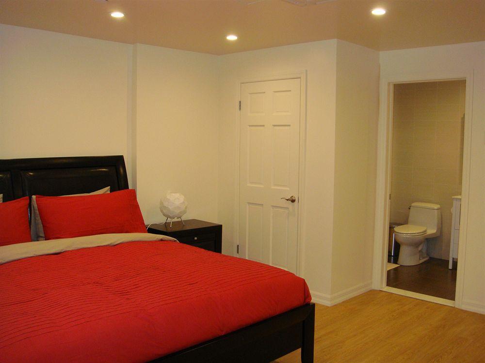 Appartement Four Bedroom Duplex *