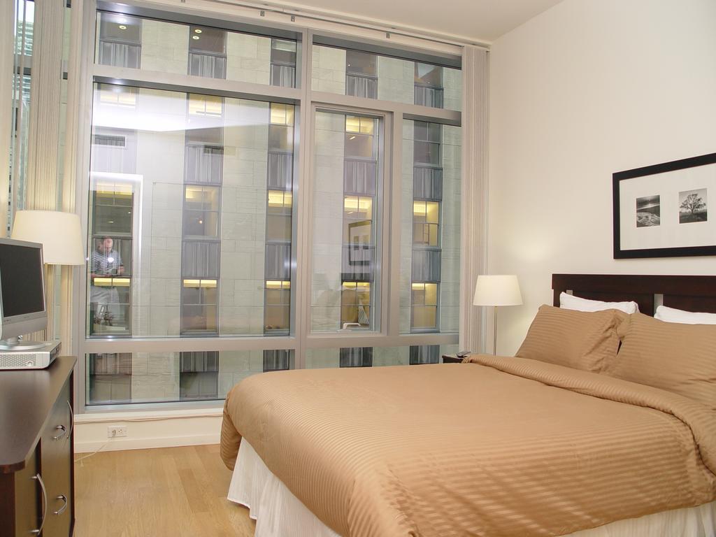 Centria * Nueva York