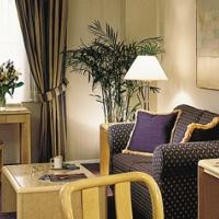 Eastgate Tower Hotel Nova York