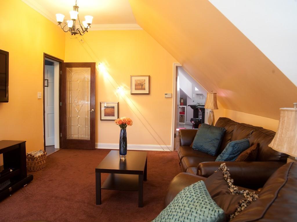 The Brooklyn Appartement New York