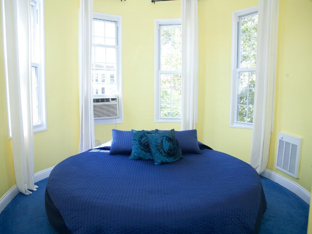 Appartement The Brooklyn
