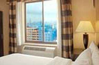 Le Jolie 4* Nova York