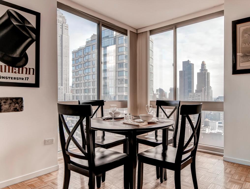 Lejlighed Global Luxury Suites At 777 6th Avenue