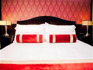 Hotel Walker Greenwich Village New York City