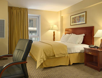 Hotel Wingate By Wyndham Manhattan Midtown Nova York