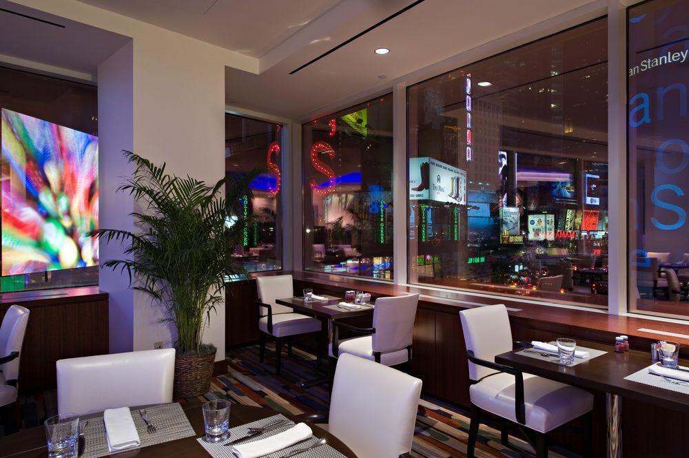Crowne Plaza Times Square, An Ihg