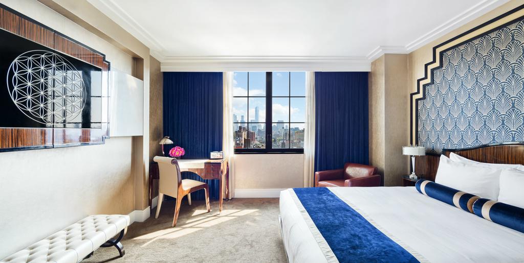 Walker Greenwich Village Hotel New York City
