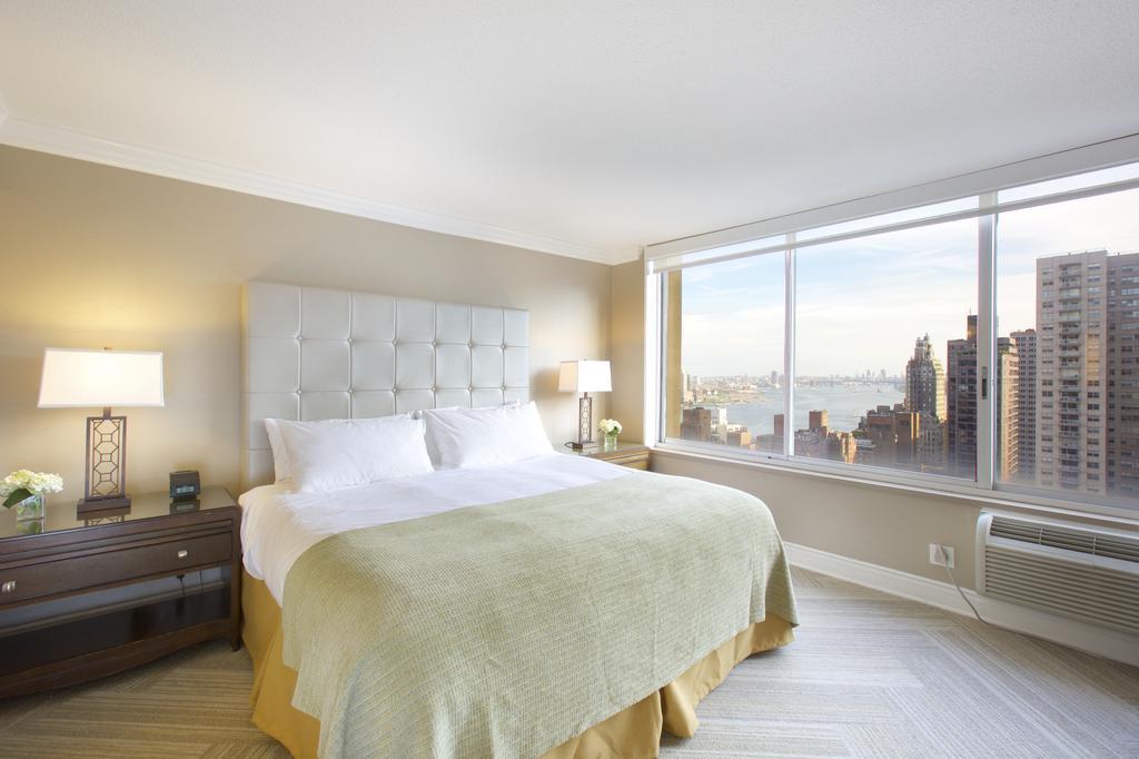 Sutton Court Residences * Nova York