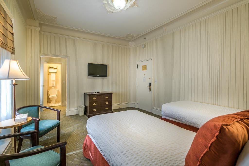 Wolcott 3* Nova York