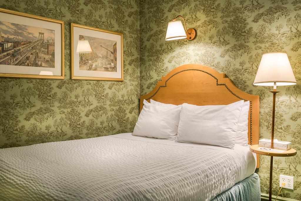 Wolcott 3* Nova York