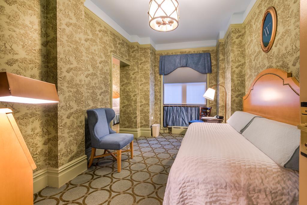 Wolcott Hotel Nova York