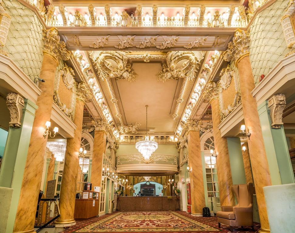 Wolcott Hotel Nova York