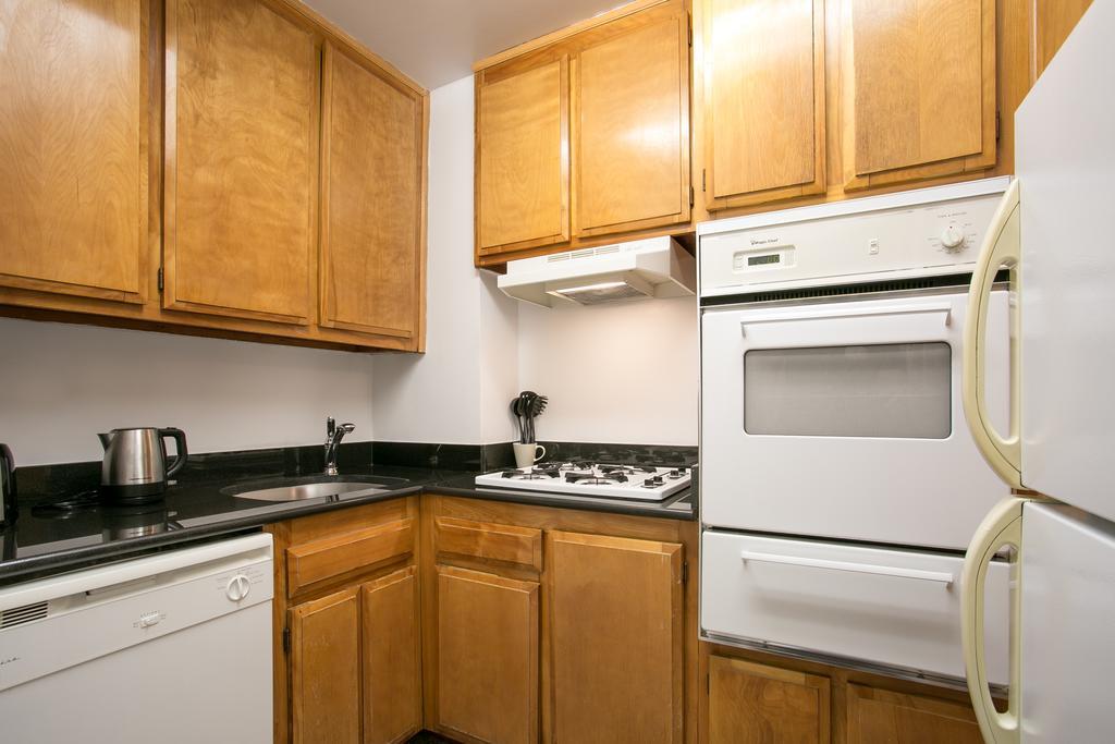 Modern Studio - Midtown East L New York