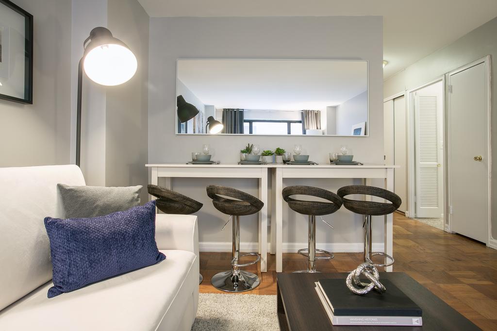 Appartement Modern Studio - Midtown East L *