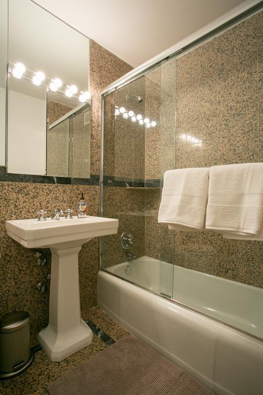 Appartement Modern Studio - Midtown East L New York