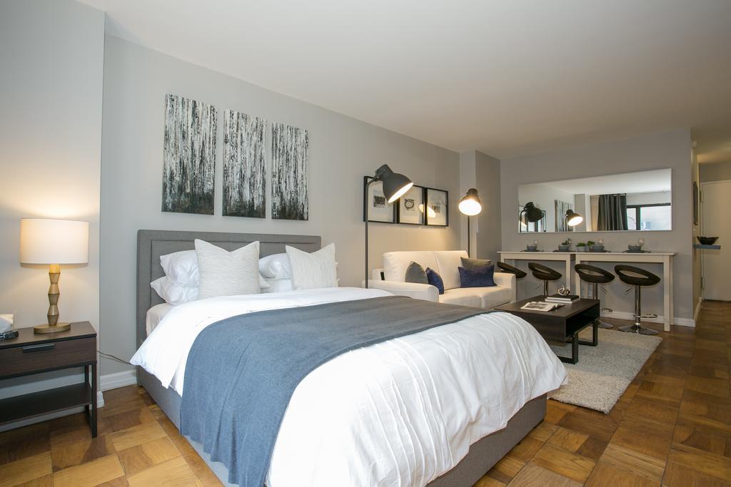 Modern Studio - Midtown East L * New York