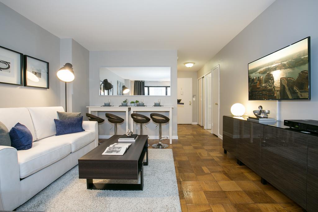 Appartement Modern Studio - Midtown East L