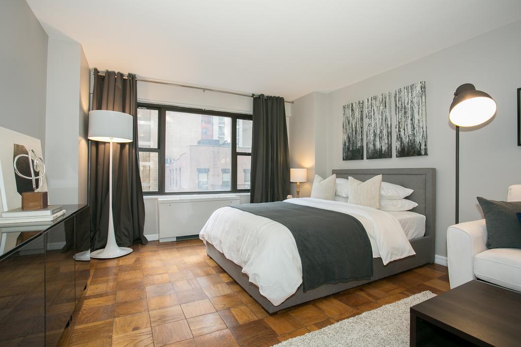Modern Studio - Midtown East L New York
