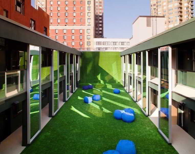 Cachet Boutique Nyc 4* Nueva York