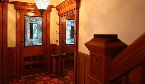Lefferts Gardens Couette-café