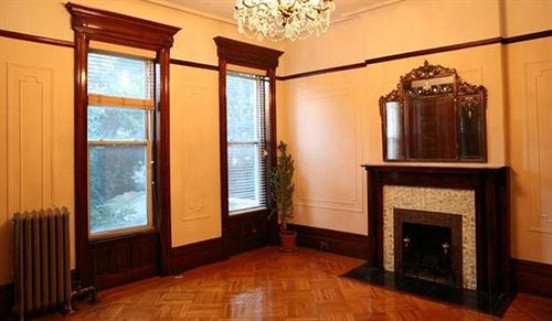 Lefferts Gardens Couette-café 4*