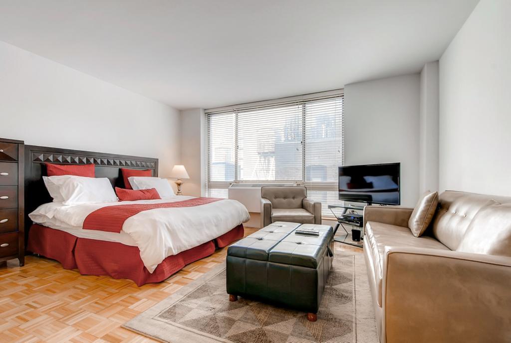 Lejlighed Global Luxury Suites At 777 6th Avenue