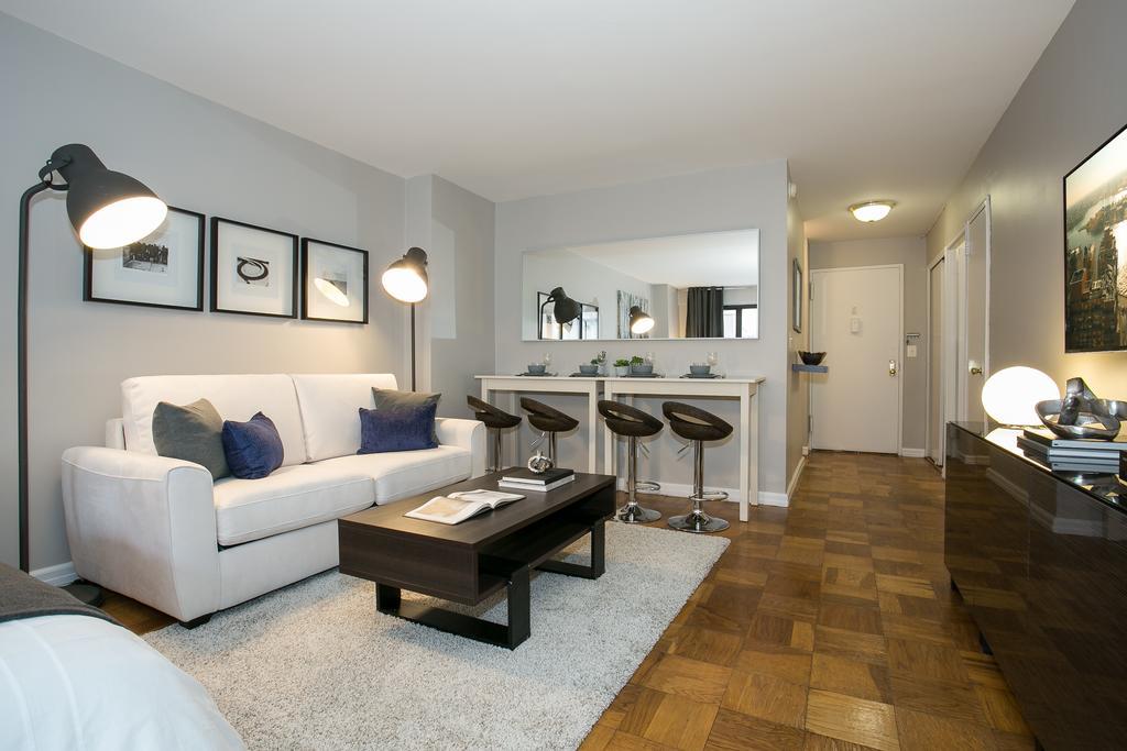 Appartement Modern Studio - Midtown East L *