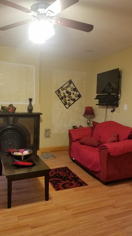 Gabriel's Luxury Appartamento