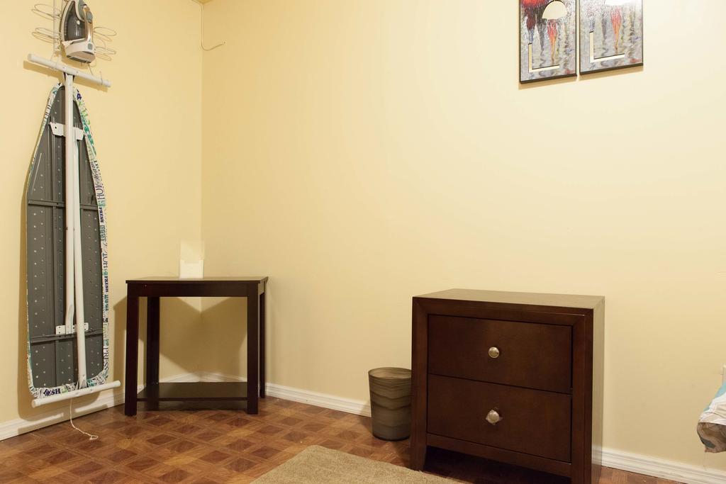 Studio&1 Bedroom - Bronx Appartement New York