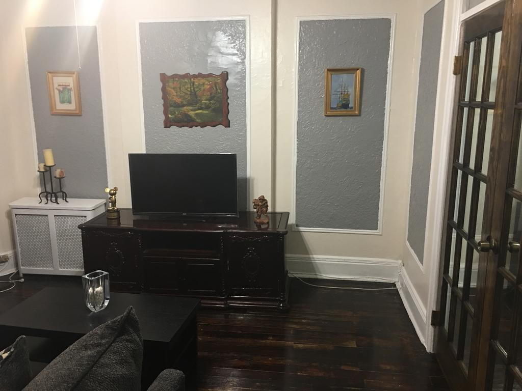 Appartamento Cozy Apt
