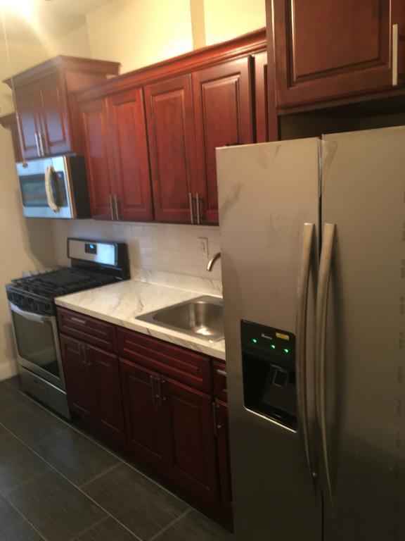 Appartamento Cozy Apt New York