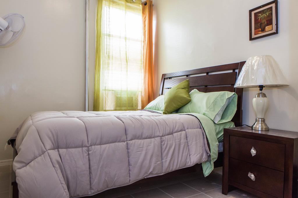 Studio&1 Bedroom - Bronx
