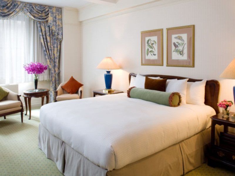 Warwick 4* Nova York